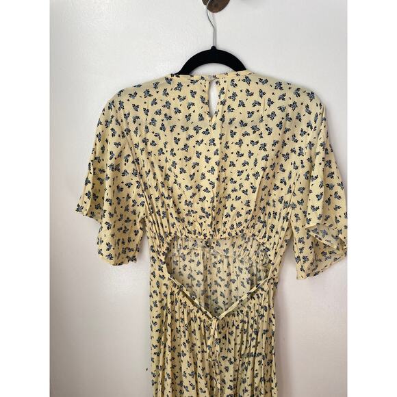 RUE STIIC ELLIS MAXI DRESS - Picture 9 of 14